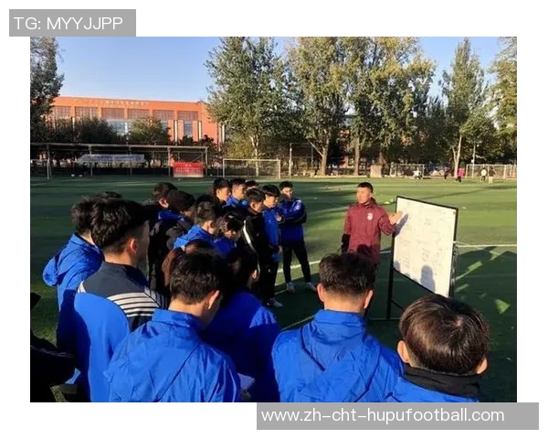 北体大足球:传承与创新并行的校园足球新篇章 北体大足球:传承与创新并行的校园足球新篇章