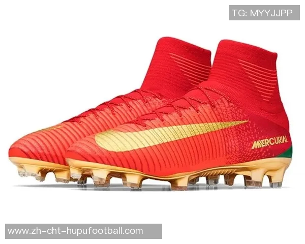 CR7足球鞋的魅力与技术解析助你提升球场表现与风格