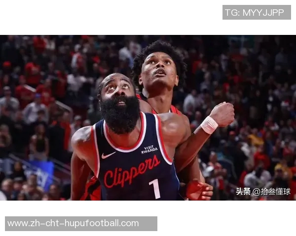 快船与火箭第六场激战回顾关键时刻决定胜负的精彩瞬间分析